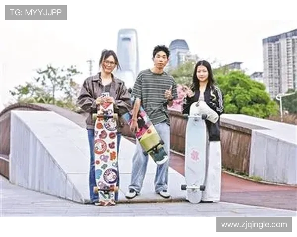 重庆滑板队的灵活性探讨与滑板文化的深度融合之路