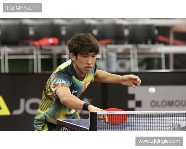 马龙与吉村真晴的巅峰对决乒乓球赛场上的精彩瞬间与未来展望