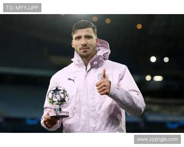 鲁本迪亚斯在足球场上的崛起与成就解析